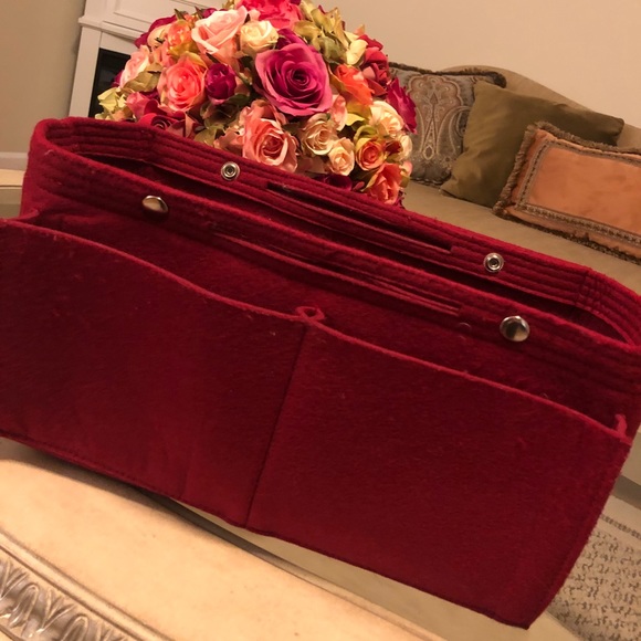 100% Authentic Louis Vuitton All In MM - Picture 5 of 8